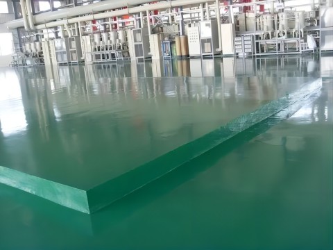 万宁防腐蚀地坪,环氧玻纤地坪，玻纤工业地坪，环氧玻纤布地坪,乙烯基玻纤布地坪