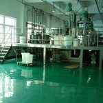 万宁乙烯基防腐蚀地坪,乙烯基酯地坪,乙烯基酯防腐蚀地坪,乙烯基重防腐蚀地坪,乙烯基重防腐地坪,乙烯基重防腐自流平地坪-缩略图1