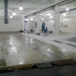 万宁防腐防静电地坪,防腐防静电自流平地坪-缩略图2