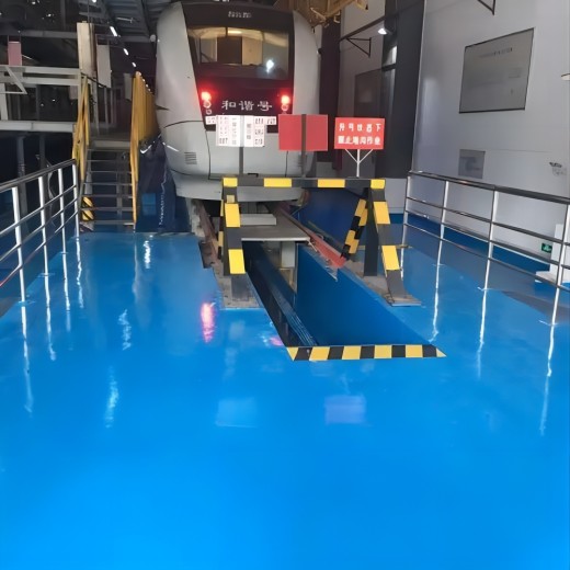 万宁环氧防腐蚀地坪,环氧积层地坪