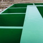 万宁防腐水池，水池防腐防渗怎么做，防腐水池施工厂家-缩略图2